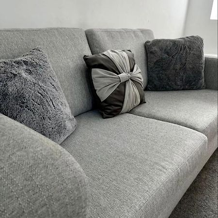 2 Bed Apartment In Bham City Centre W Parking Birmingham Ngoại thất bức ảnh